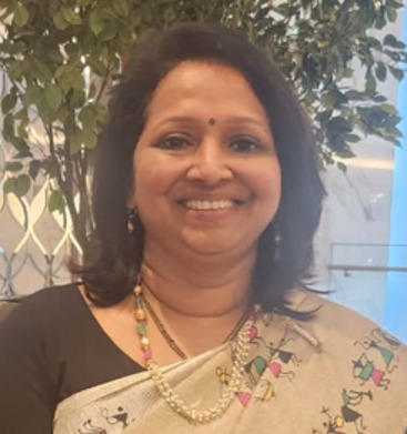 Ms. Shilpa Ajay Bhatia